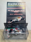F1 Racing Cars Centauria - Red Bull Racing RB16B Honda numer 2