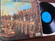 The Mayflower – Winyl -stan EX!