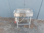 Smażalnik do pączków