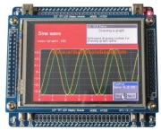 PŁYTA HY-MiniSTM32V