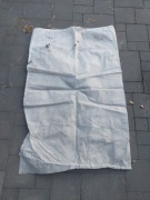 Kaptur Ochronny Zimowy 120/80 cm