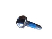 Śruba imbusowa nierdzewna , stalowa, M6 x 30mm BJ 1 szt.