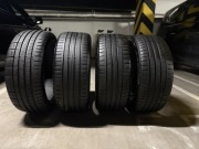 4 opony letnie Pirelli P Zero PZ4 245/40 R19 98Y