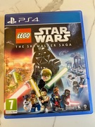 Gra PS4 Skywalker saga