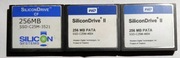 Compact Flash Western Digital 256MB PATA, FAT-16, UŻYWANA, SPRAWNA