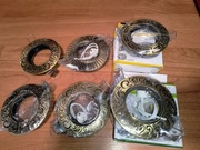 Oprawki świetlne dekoracyjne wzory KANLUX