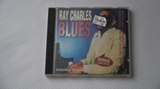 RAY CHARLES - BLUES - CD 