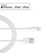KABEL USB iPhone LIGHTNING 8PIN