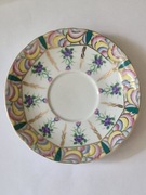 Talerzyk Ozdobny / Spodek pod Filiżankę – Średnica 14cm