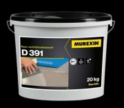 Klej Murexin D391 20kg do wykładzin PVC