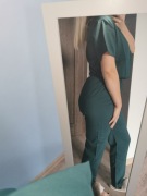 Scrubs komplet medyczny