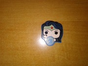 Brelok breloczek zawieszka figurka Funko DC Kinder Joy Wonder Woman