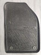 Dywanik przedni prawy do Skoda Fabia 3