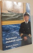 TAJEMNICE DALEKICH REJSÓW 