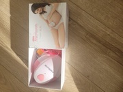 Angel sound detektor tentna płodu 