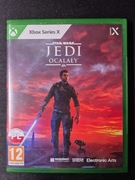 Star Wars Jedi: Ocalały Xbox Series X