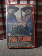 Kaseta Video VHS - Poza prawem