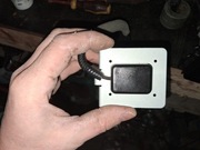 sprzedam radio do hondy hr v 2  z anteną gps 