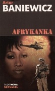 Afrykanka - Artur Baniewicz