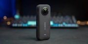 Insta360 X3 Prawie Nowa