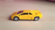 Welly LAMBORGHINI DIABLO 1:60