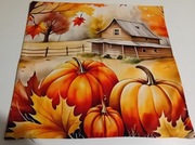 Poszewka dekoracyjna 45x45 