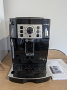 Ekspres automatyczny De'Longhi Magnifica S ECAM 22.112.B