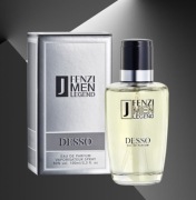 JFenzi DESSO LEGEND Men 100 ml 