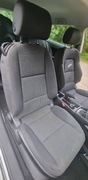 Fotel pasażera Audi a3 8p 3 drzwi