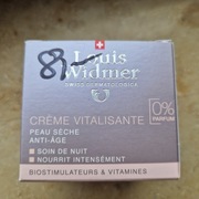 Krem Louis Widmer Rewitalizujący Nieperfumowany na noc 50ml