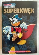 Gigant premium superkwek naklad wycofany