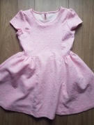 Sukienka, długość 58 cm