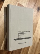 Bolesław Prus Janina Kulczycka-Saloni