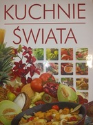 Kuchnie świata Małgorzata Caprari