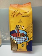 Woseba kawa mielona Rodzinna 450 gr