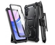 Etui pancerne i-Blason do Samsung Galaxy A14 / A14 5G – nowe, czarne