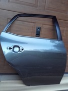 DRZWI LEWY TYŁ DO TOYOTA AURIS 2009