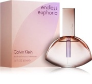 Euphoria Endless Calvin Klein 40 ml edp