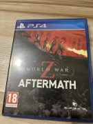 World war Z aftermath ps4