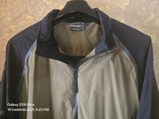 Kurtka wiosenna sportowa trekkingowa do biegania L. HI-TEC.