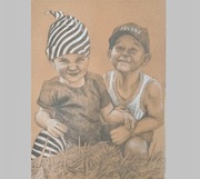 rysuję portrety na zamówienie