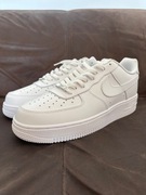 Nike Air Force 1 białe rozmiar 44