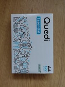  PAPIER KSERO do DRUKARKI Quedi A4 80g 500ark