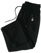 MEGI spodnie z kieszeniami na suwak