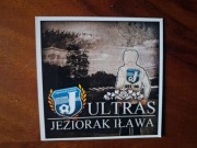 Vlepki Jeziorak Iława Utras #2