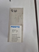 Zawór pneumatyczny FESTO