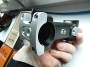 CRANK BROTHERS - iodine 2 _ Mostek / wpornik_100 mm / Unikat /nowy