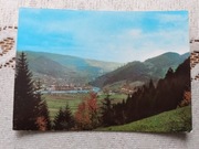 Szczawnica -- Krajobraz - pocztówka (31)