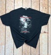 Koszulka Leblos Rock t-shirt