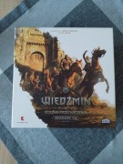 Wiedźmin Ścieżka Przeznaczenia - Odblokowane Cele PL